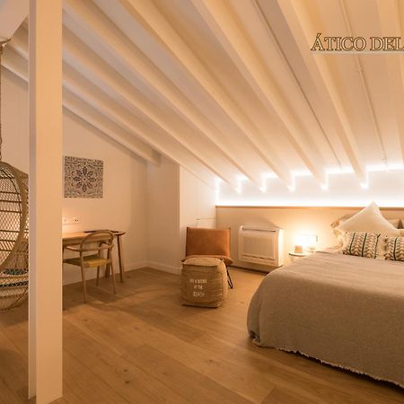 Hotel Portmany 샌안토니오 외부 사진