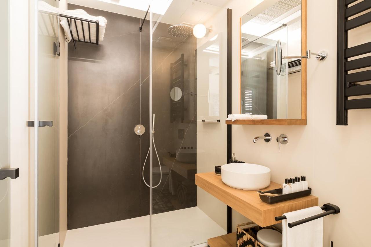 Hotel Portmany 샌안토니오 외부 사진