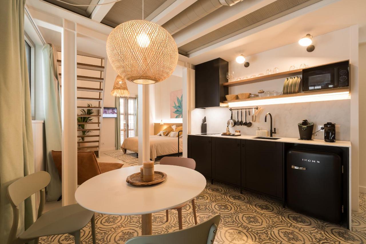 Hotel Portmany 샌안토니오 외부 사진
