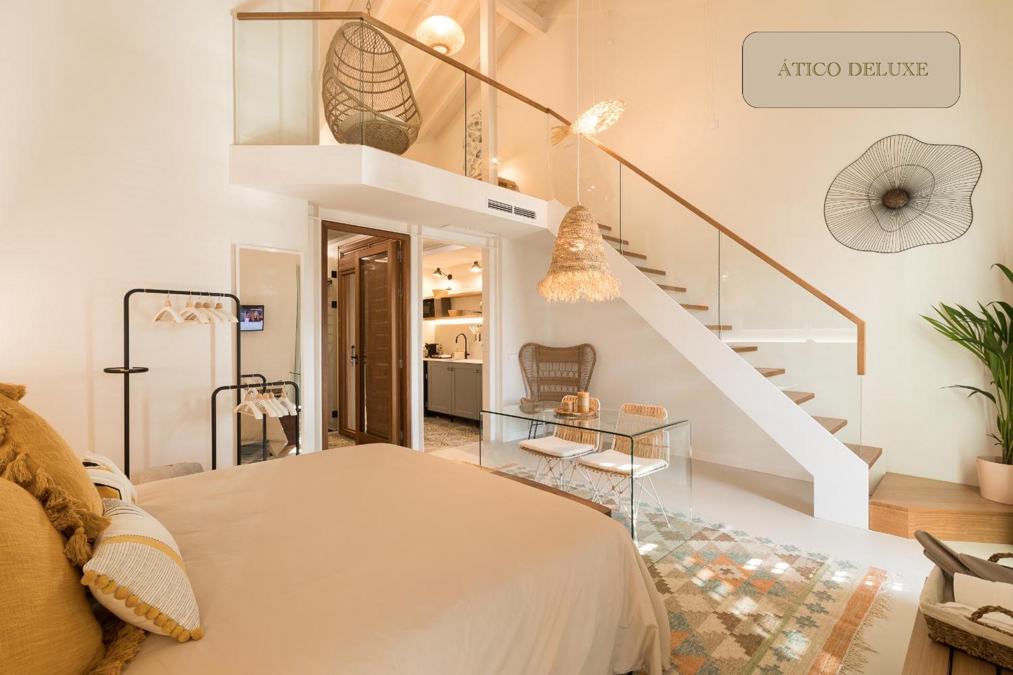 Hotel Portmany 샌안토니오 외부 사진